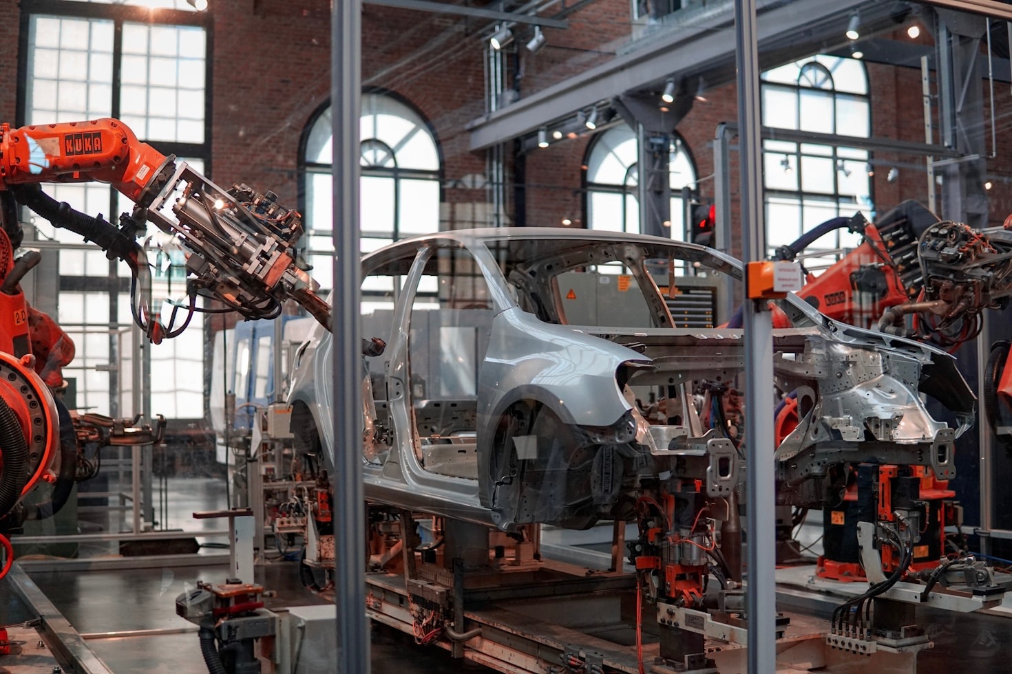 Herausforderungen bei Automotive SPICE meistern